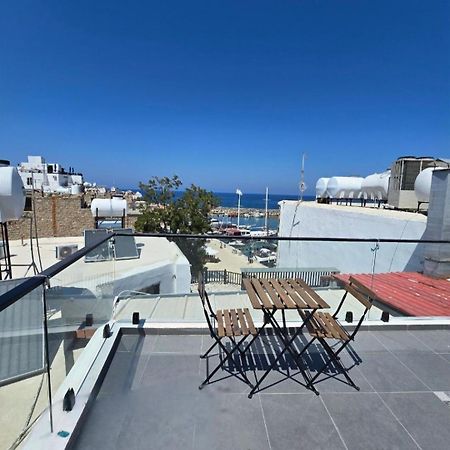 Cyprus Harbour Suites Kyrenia  Exterior foto