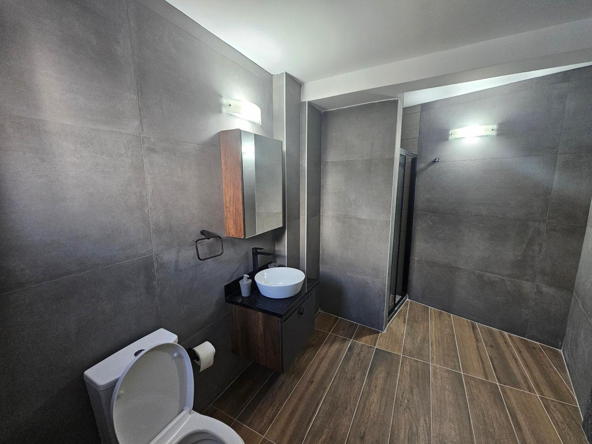 Cyprus Harbour Suites Kyrenia  Exterior foto