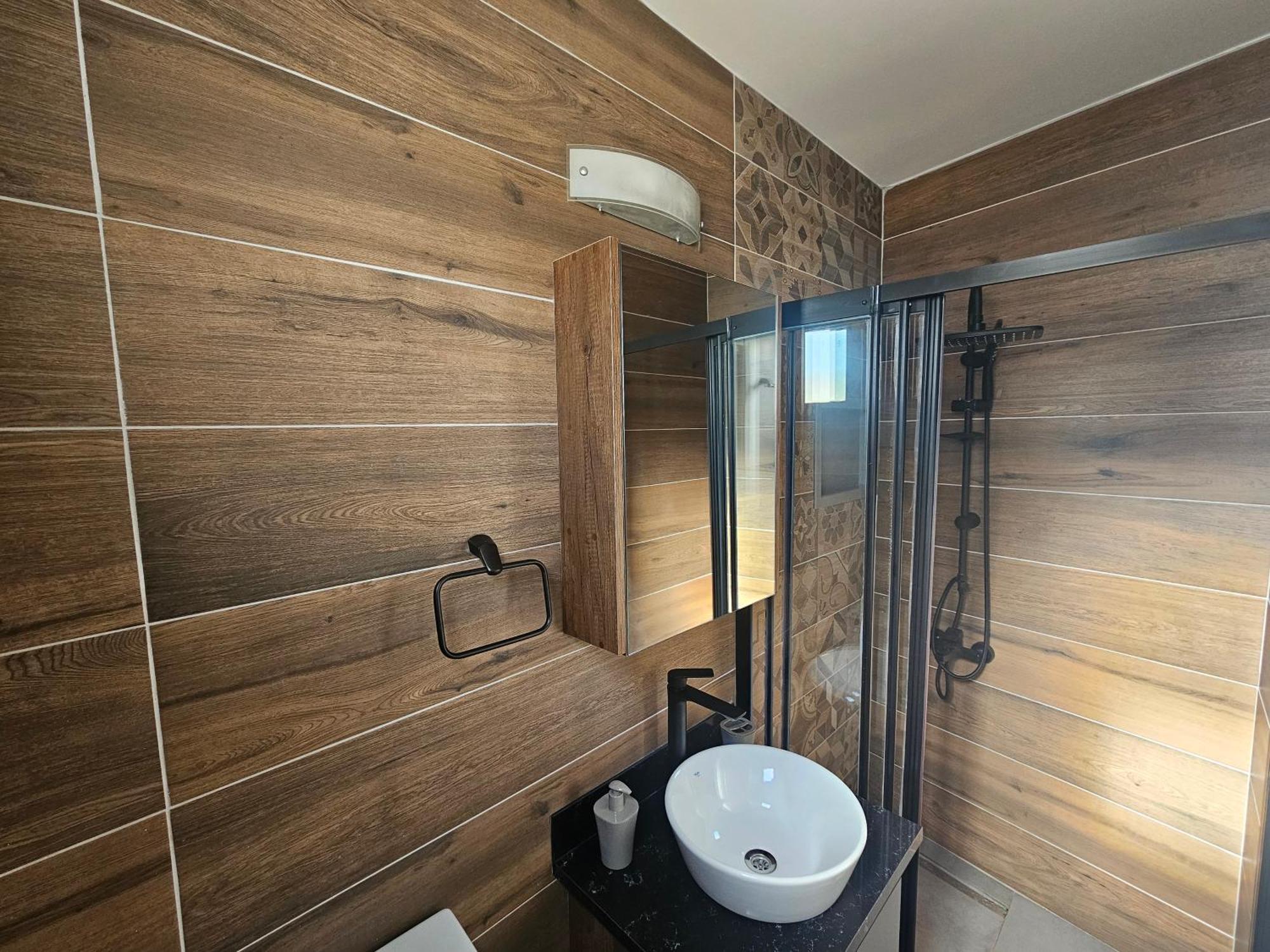 Cyprus Harbour Suites Kyrenia  Exterior foto